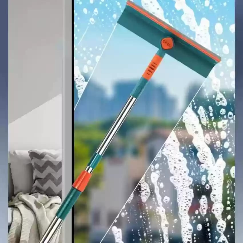 Cleaning-windows