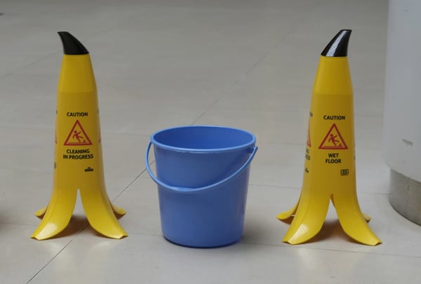 Commercial cleaning Birmingham Al