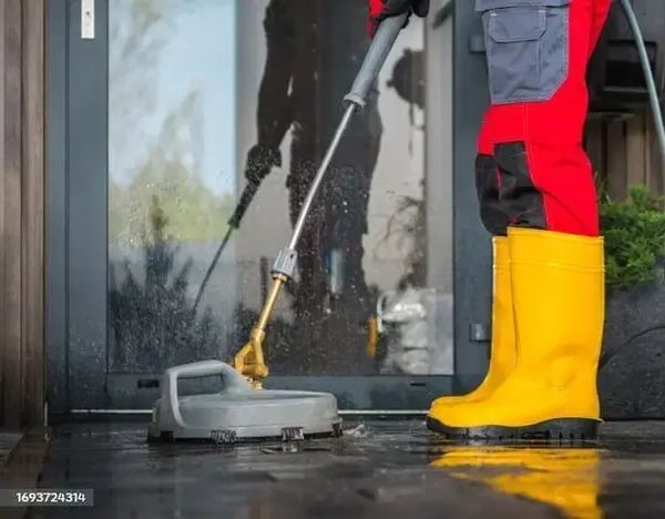 Post construction cleaning in Birmingham Al